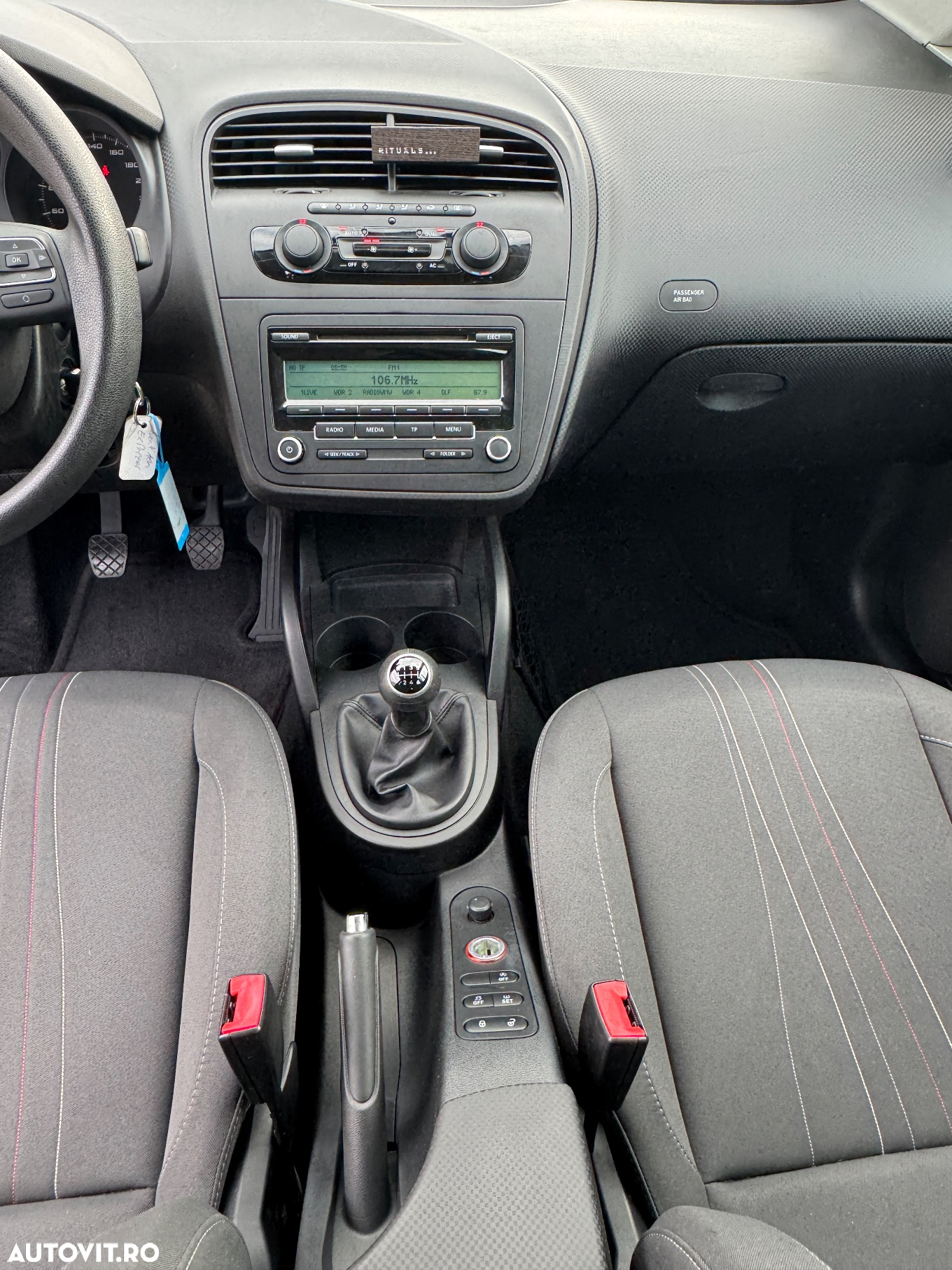 Seat Altea XL - 13