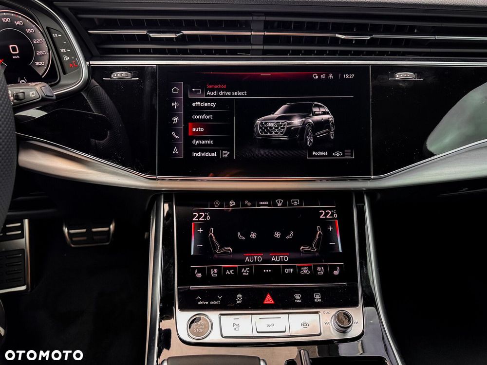 Audi Q7 - 30
