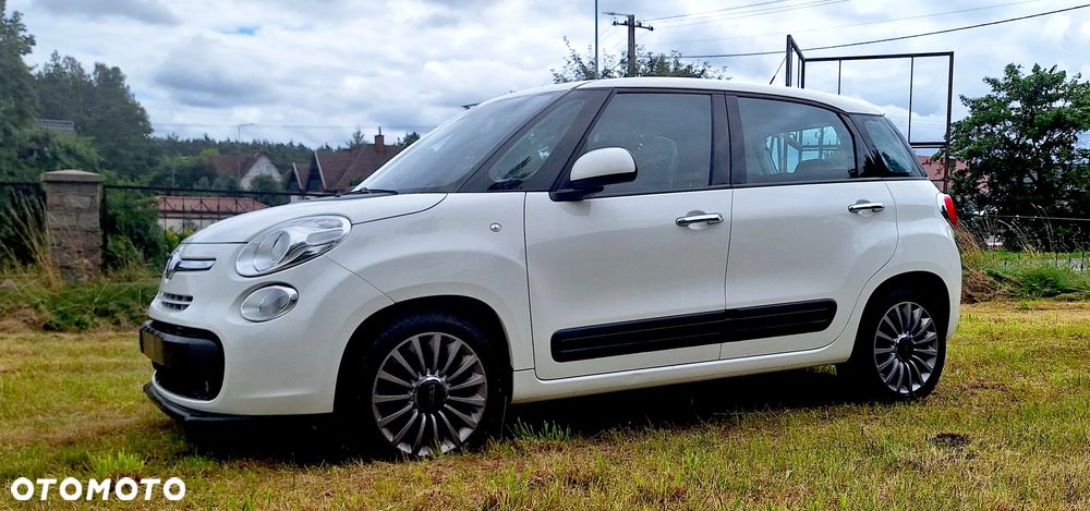 Fiat 500L Urban 1.4 16V Pop Star - 2