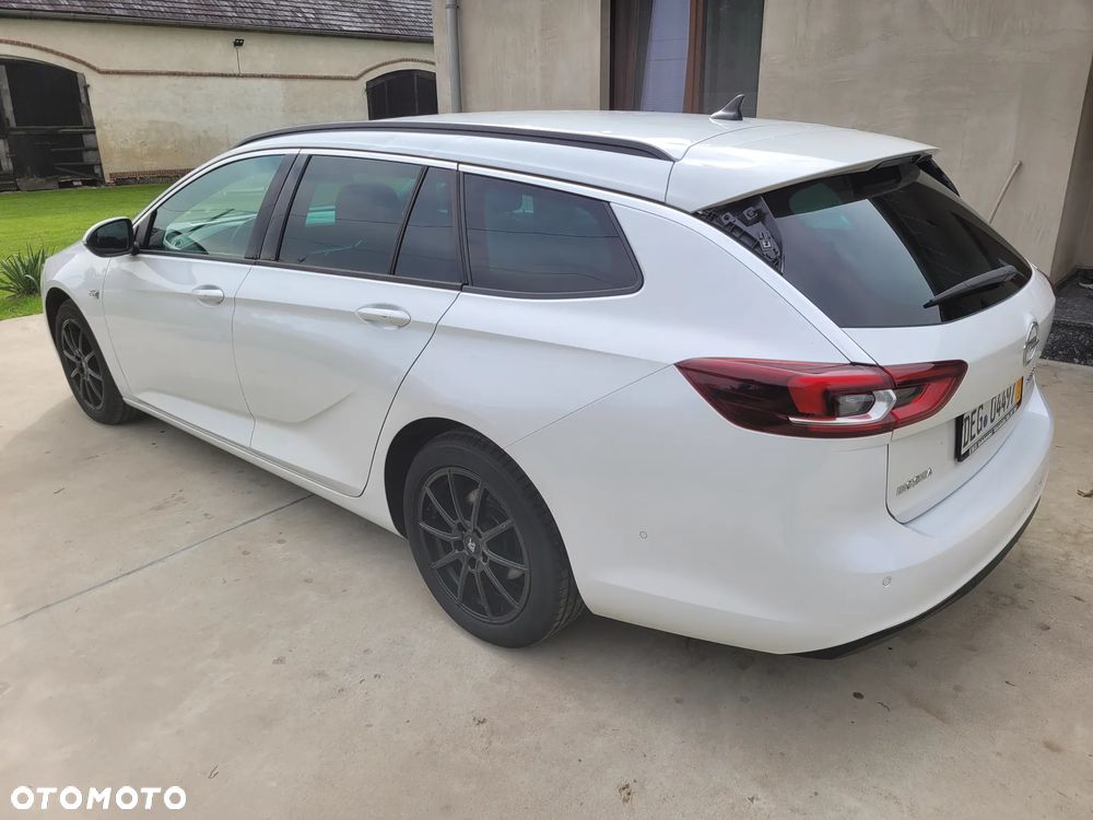Opel Insignia - 3