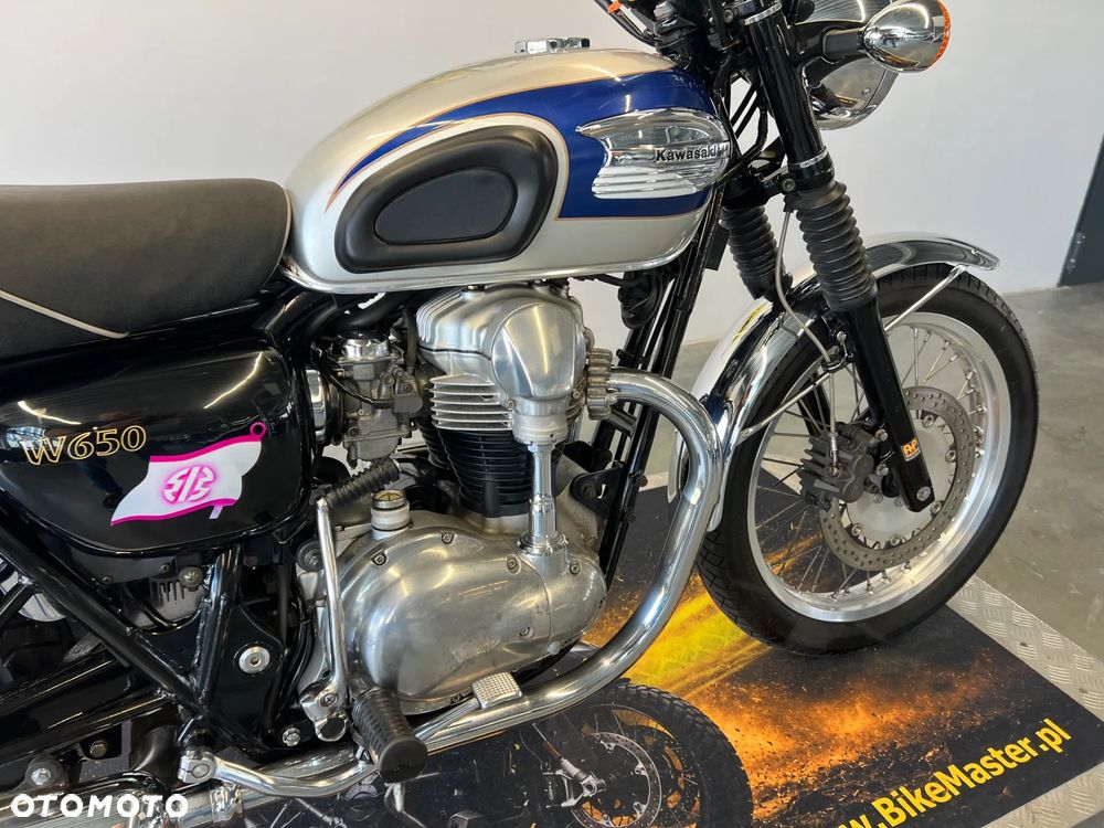 Kawasaki Inny - 30