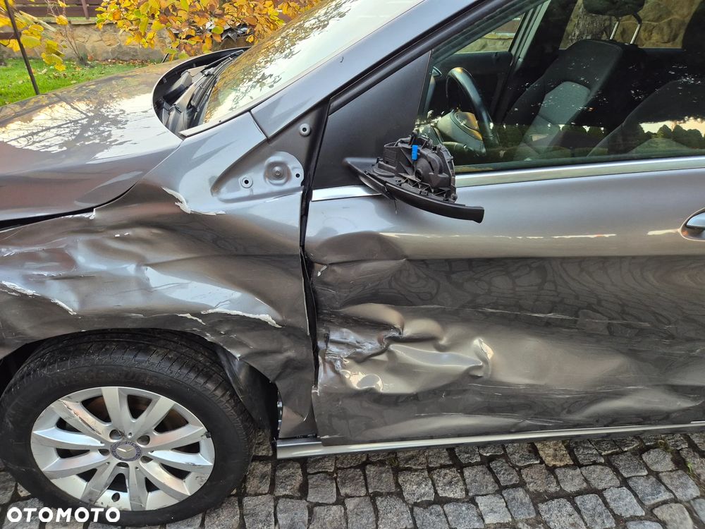 Mercedes-Benz Klasa B 180 d 7G-DCT Edition - 26