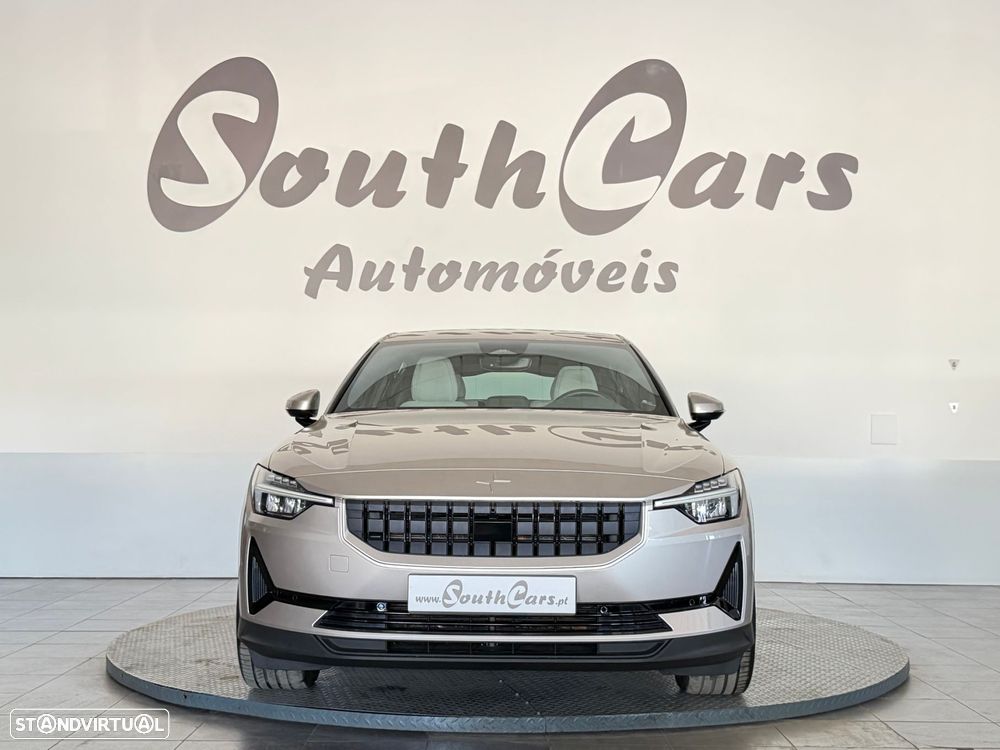 Polestar 2 Standard Range 69 kWh - 12
