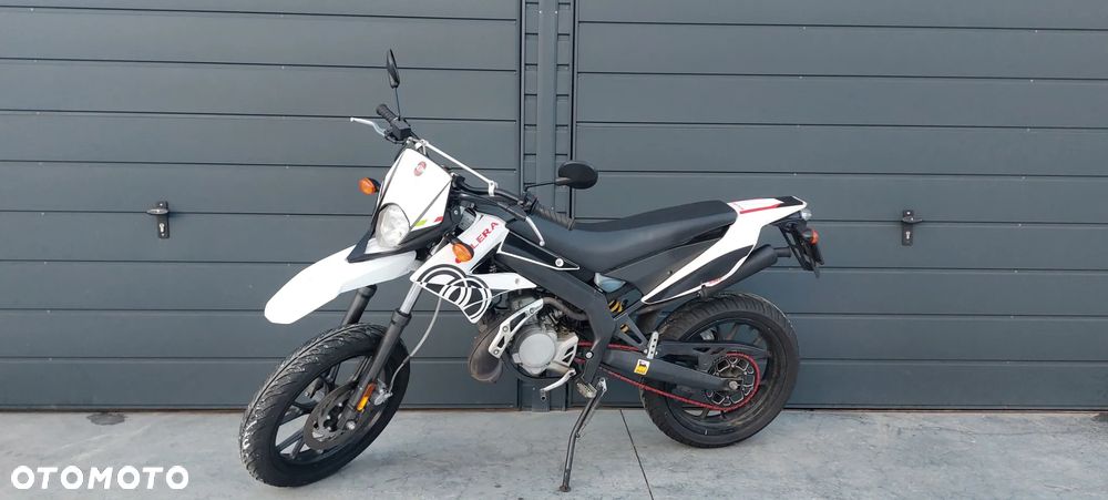 Gilera SMT - 1