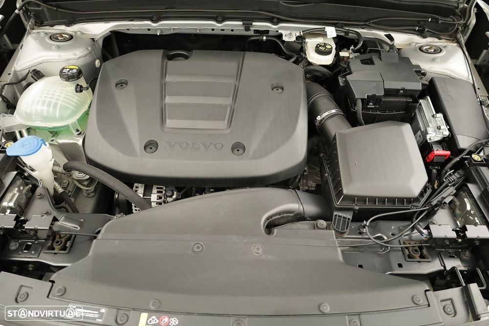 Volvo XC 40 1.5 T2 Core Auto - 24