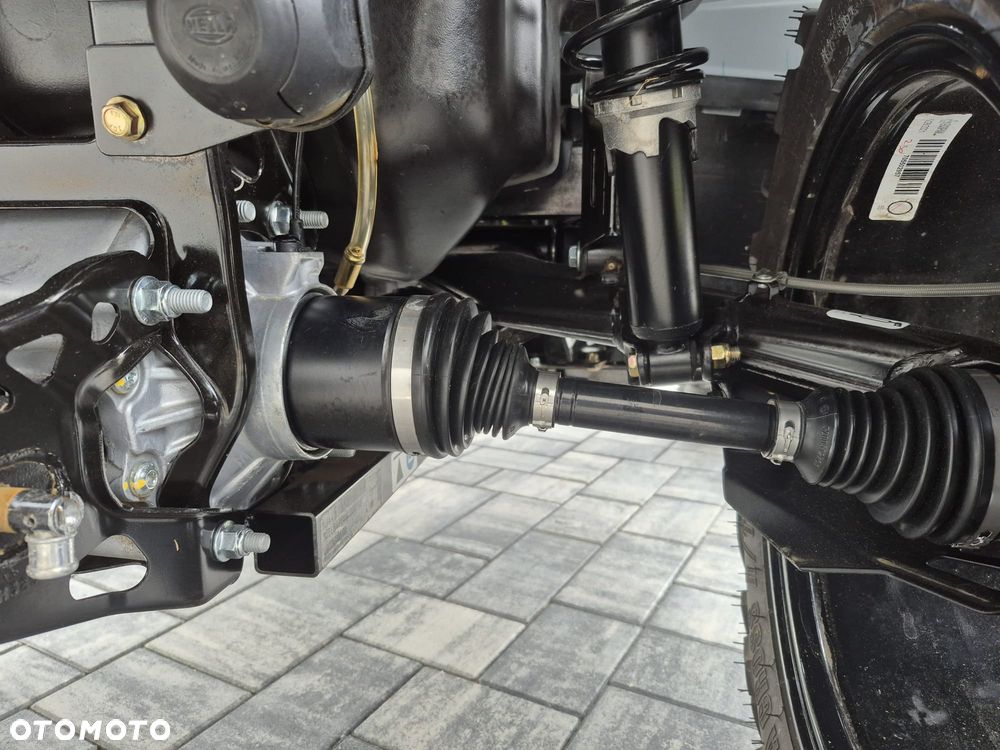 Can-Am Outlander - 20