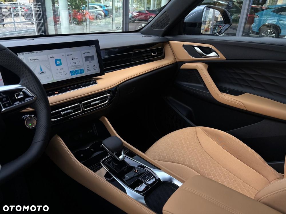 MG HS 1.5T HEV+ Excite - 7