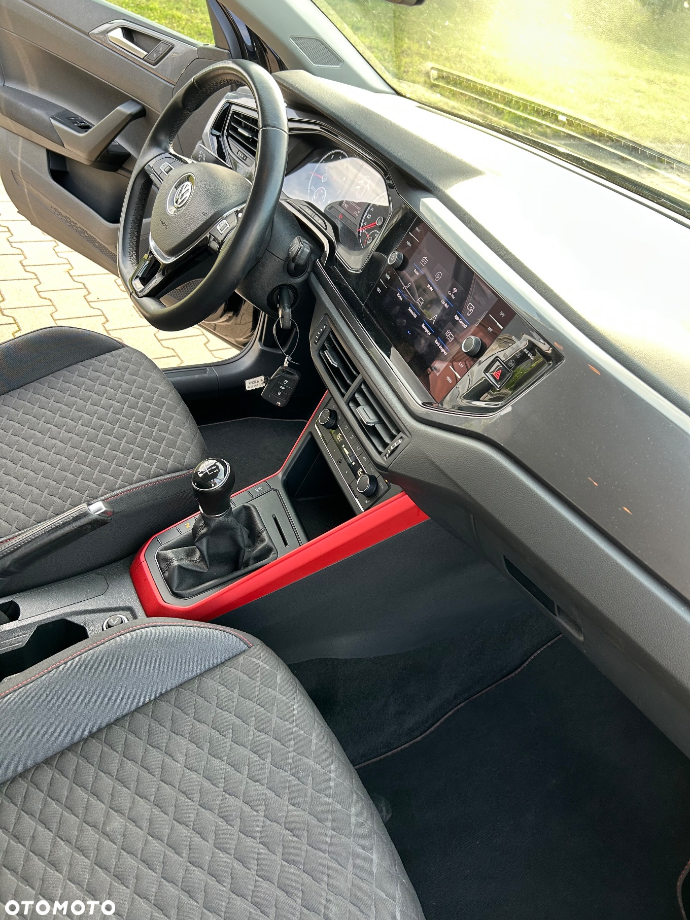 Volkswagen Polo 1.0 JOIN - 25