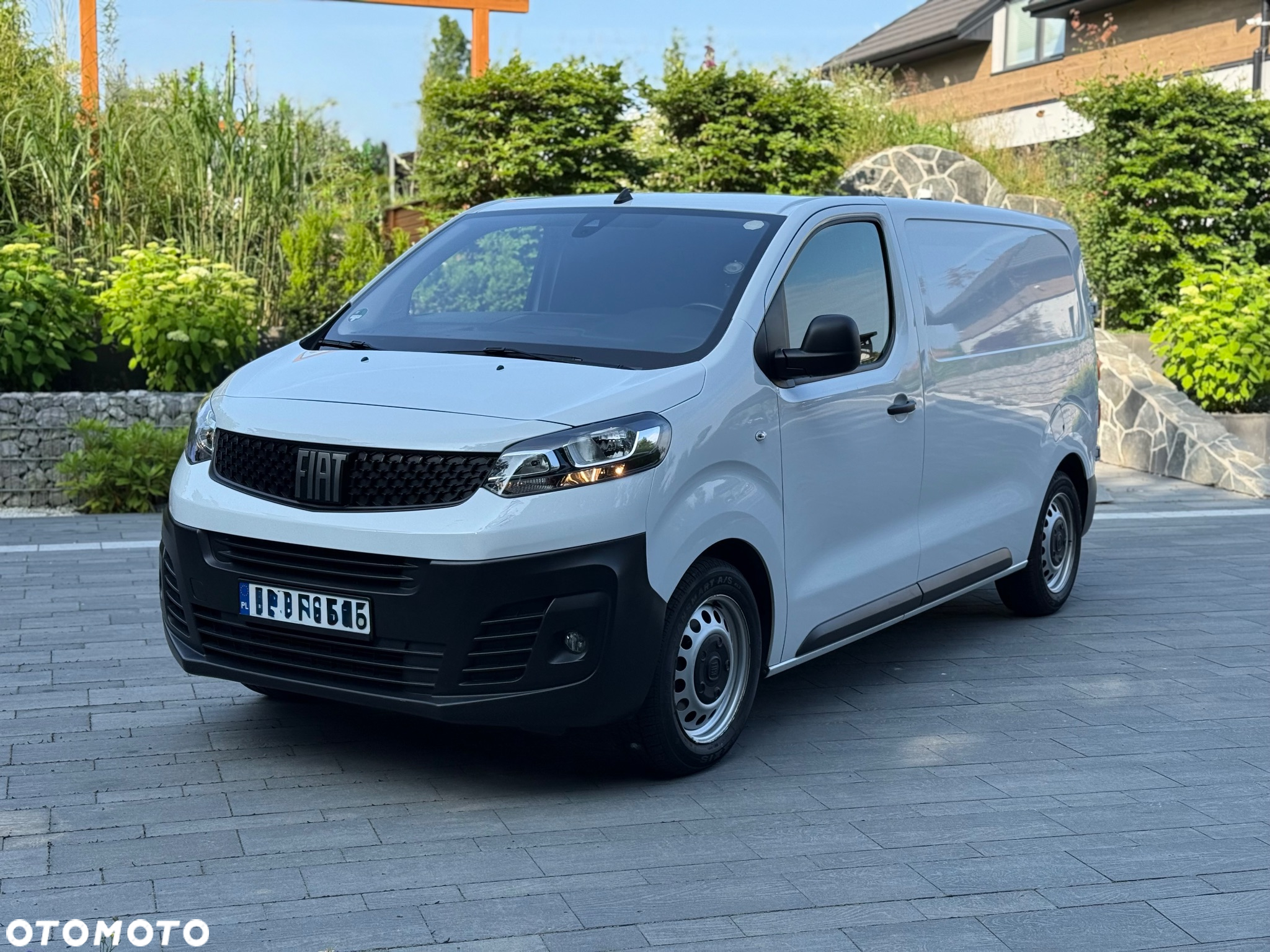 Fiat Scudo - 12