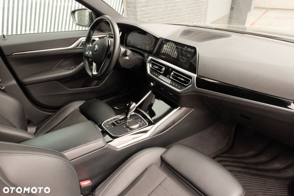 BMW Seria 4 430i - 19