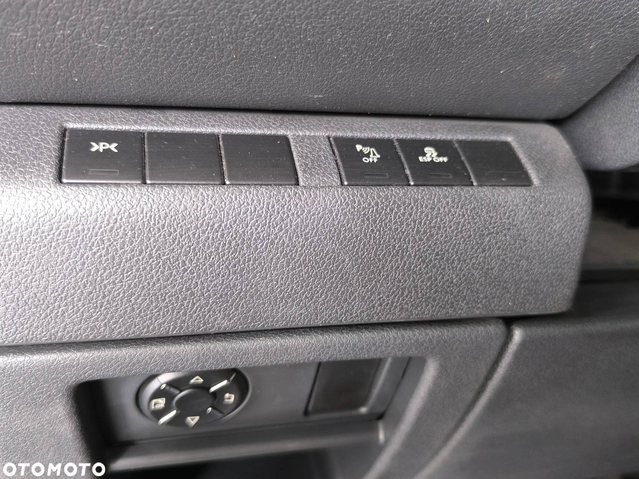 Peugeot 5008 2.0 BlueHDi Allure 7os - 14