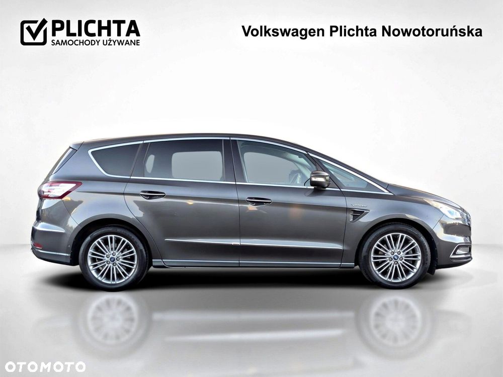 Ford S-Max - 7
