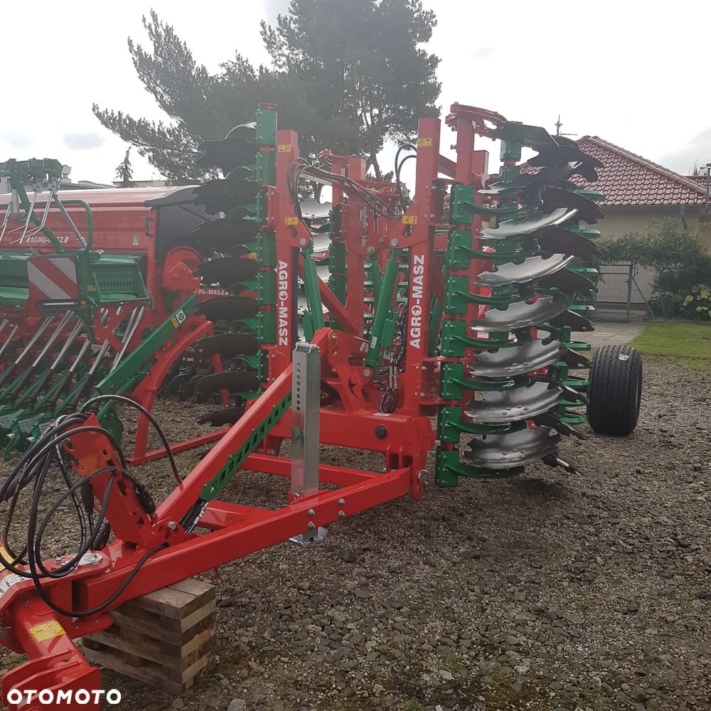 Agro-Masz BTH4.0 - 19