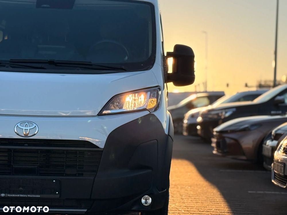 Toyota PROACE MAX - 2
