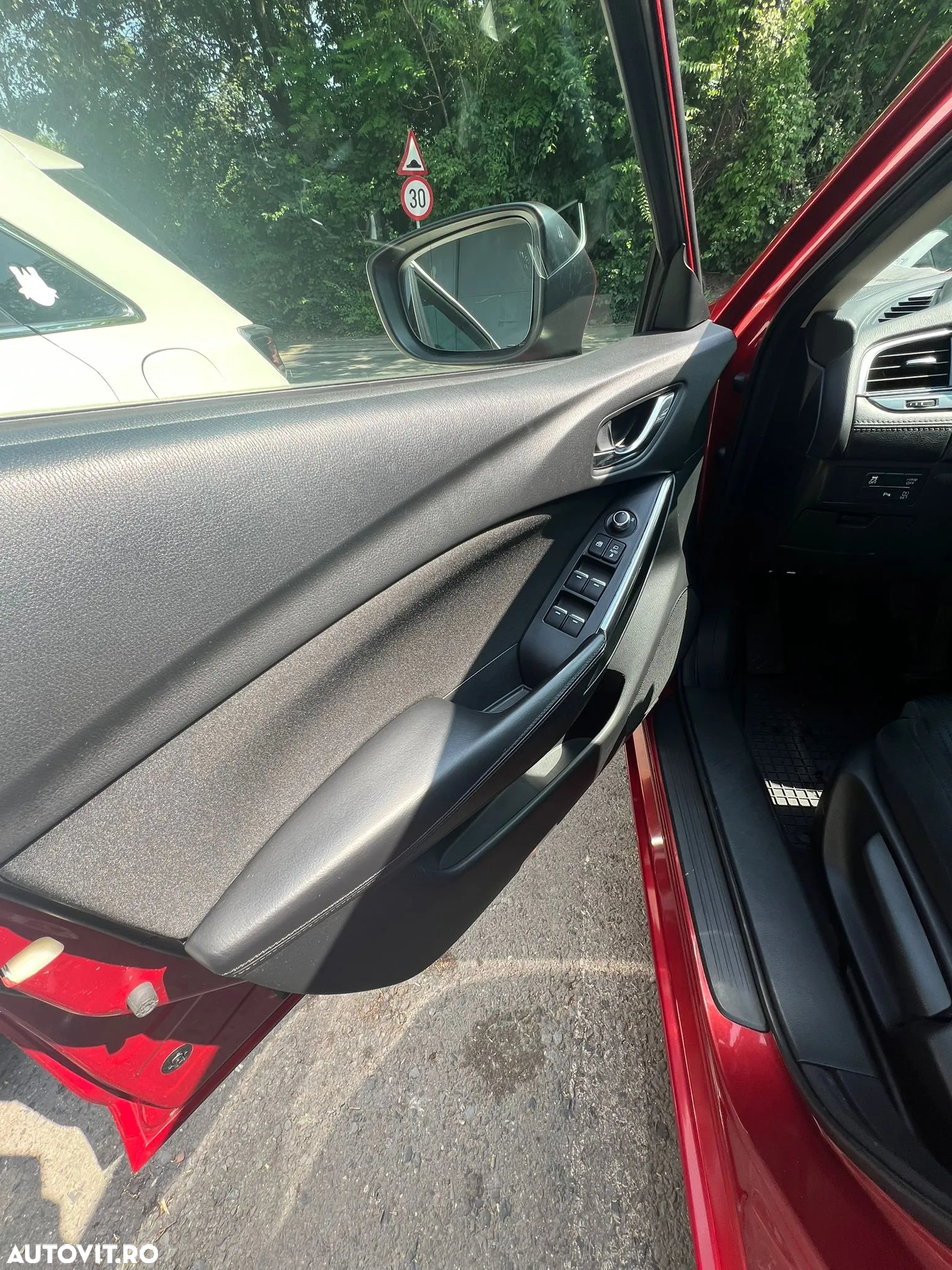 Mazda 6 - 11