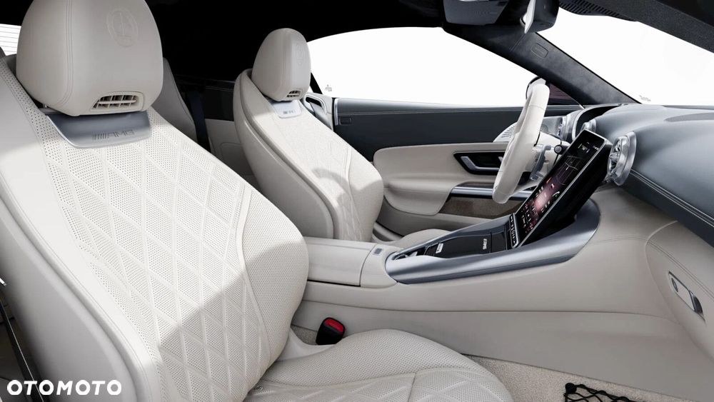 Mercedes-Benz SL - 24