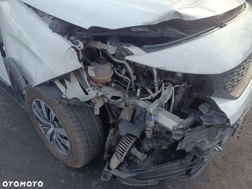 Peugeot Rifter 1.5 BlueHDI Allure Pack S&S - 14