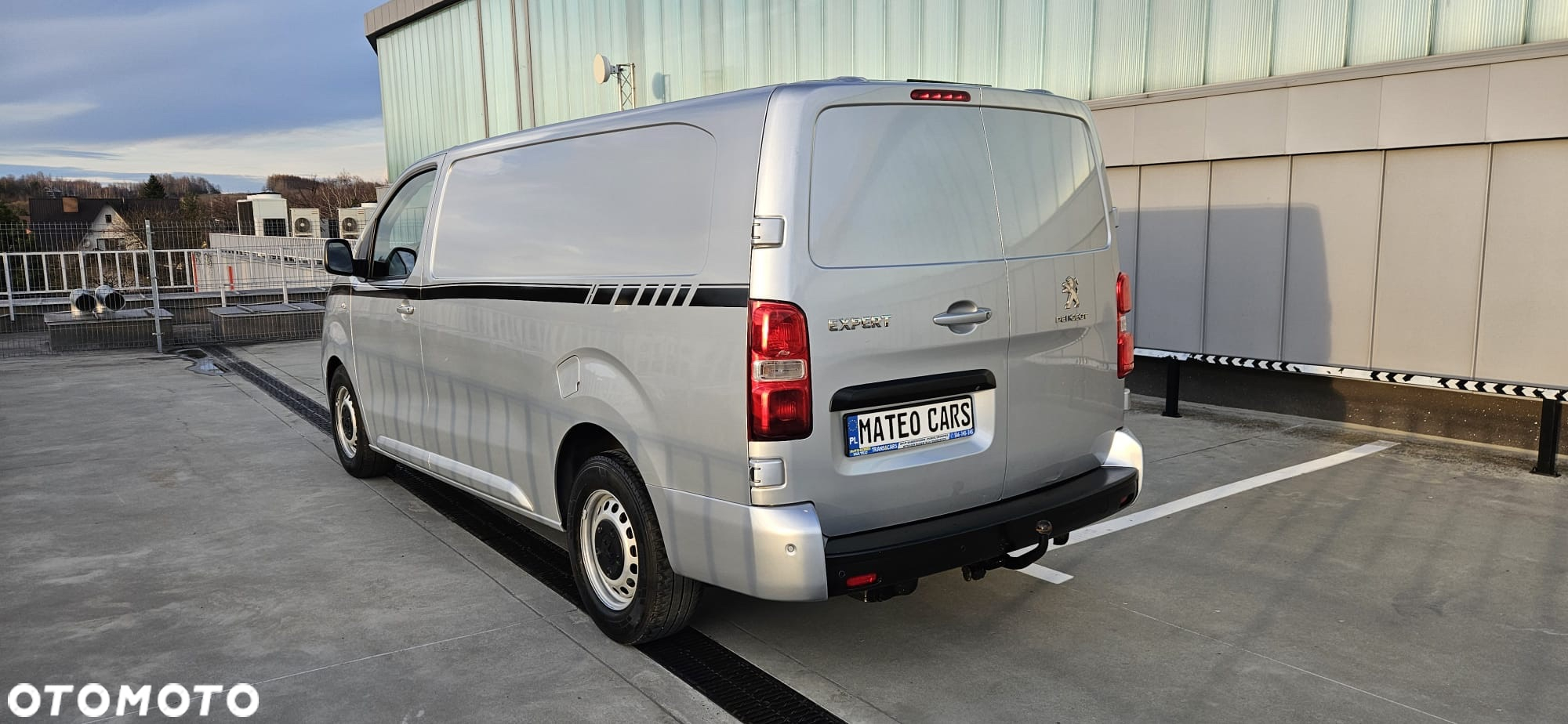 Peugeot Expert - 22