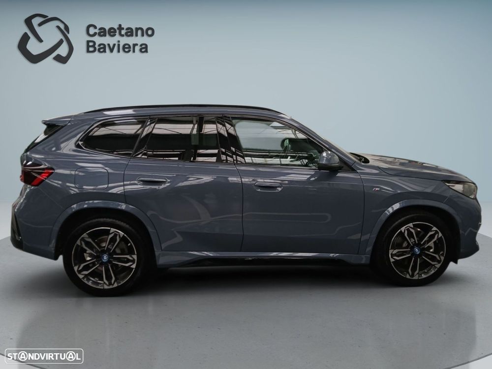 BMW x1 xDrive25e Pack Desportivo M - 7