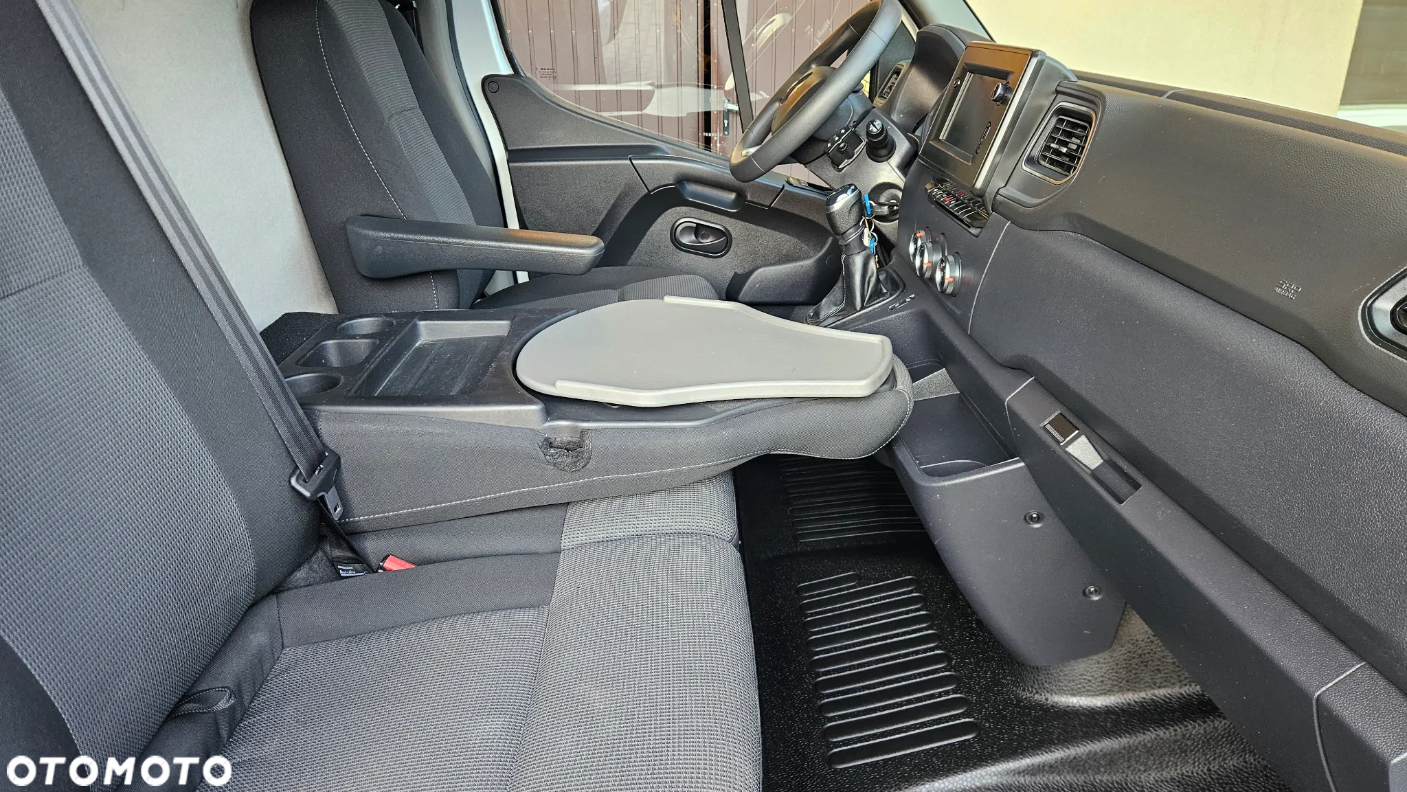 Renault MASTER - 10