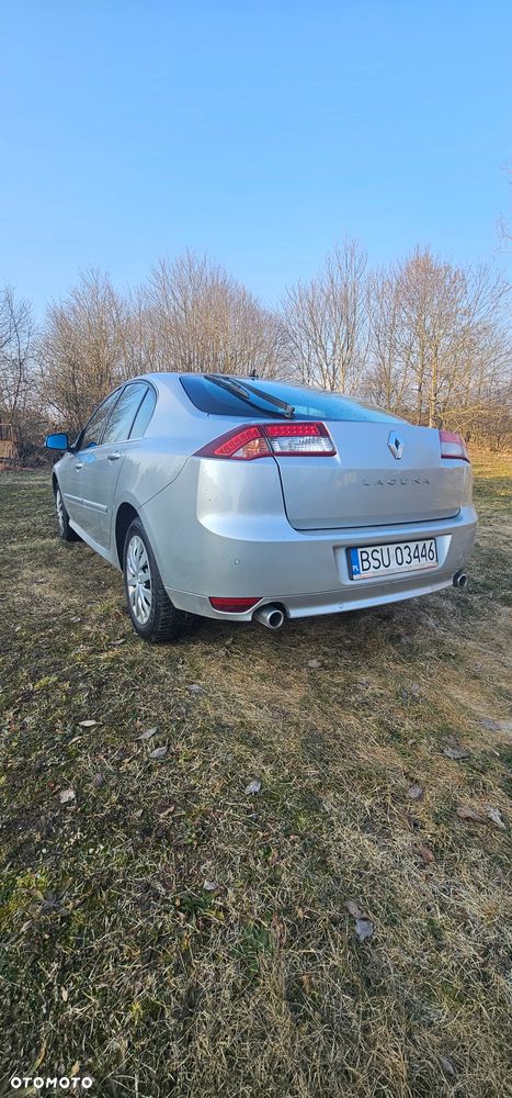 Renault Laguna 2.0 DCi Dynamique - 6