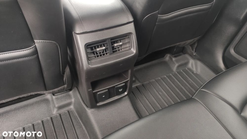Ford Edge - 18