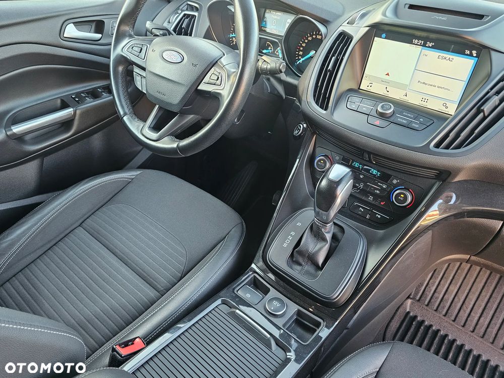 Ford Kuga 1.5 EcoBoost AWD Titanium ASS - 9