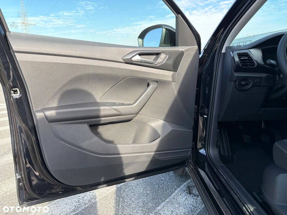 Volkswagen T-Cross 1.0 TSI Life Plus - 11