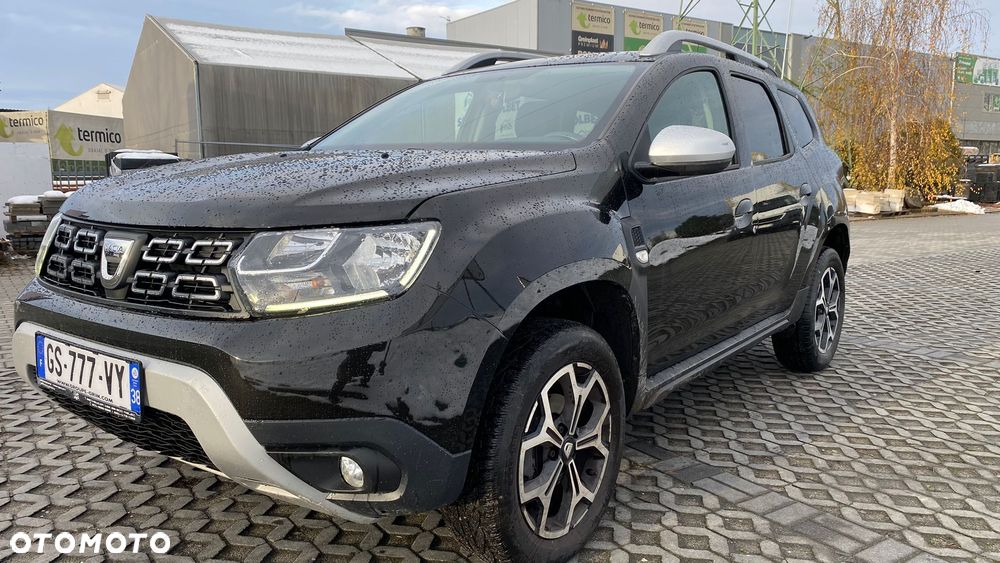 Dacia Duster 1.0 TCe Prestige - 2