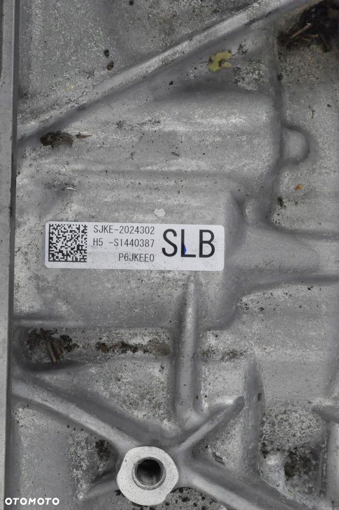 HONDA HR-V III 1.5 eHEV 96kW 131KM SKRZYNIA BIEGÓW AUTOMAT SLB 5tys km - 4