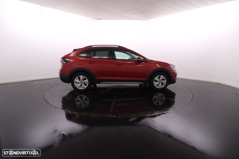 VW Taigo 1.0 TSI Life - 9