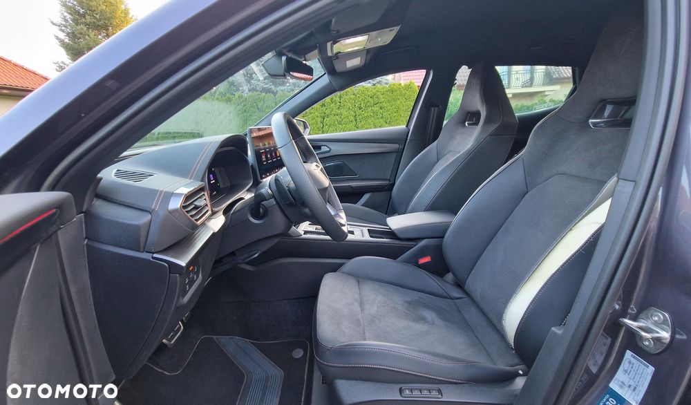 Cupra Formentor 2.0 TSI 4Drive DSG - 10