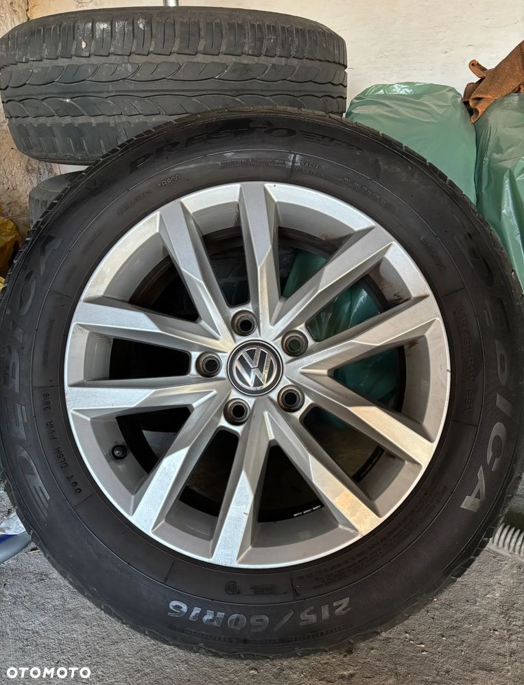 Volkswagen Passat 2.0 TDI BMT Comfortline - 7