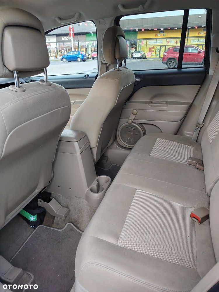 Jeep Compass - 12