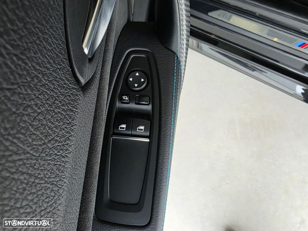 BMW M2 DKG - 19