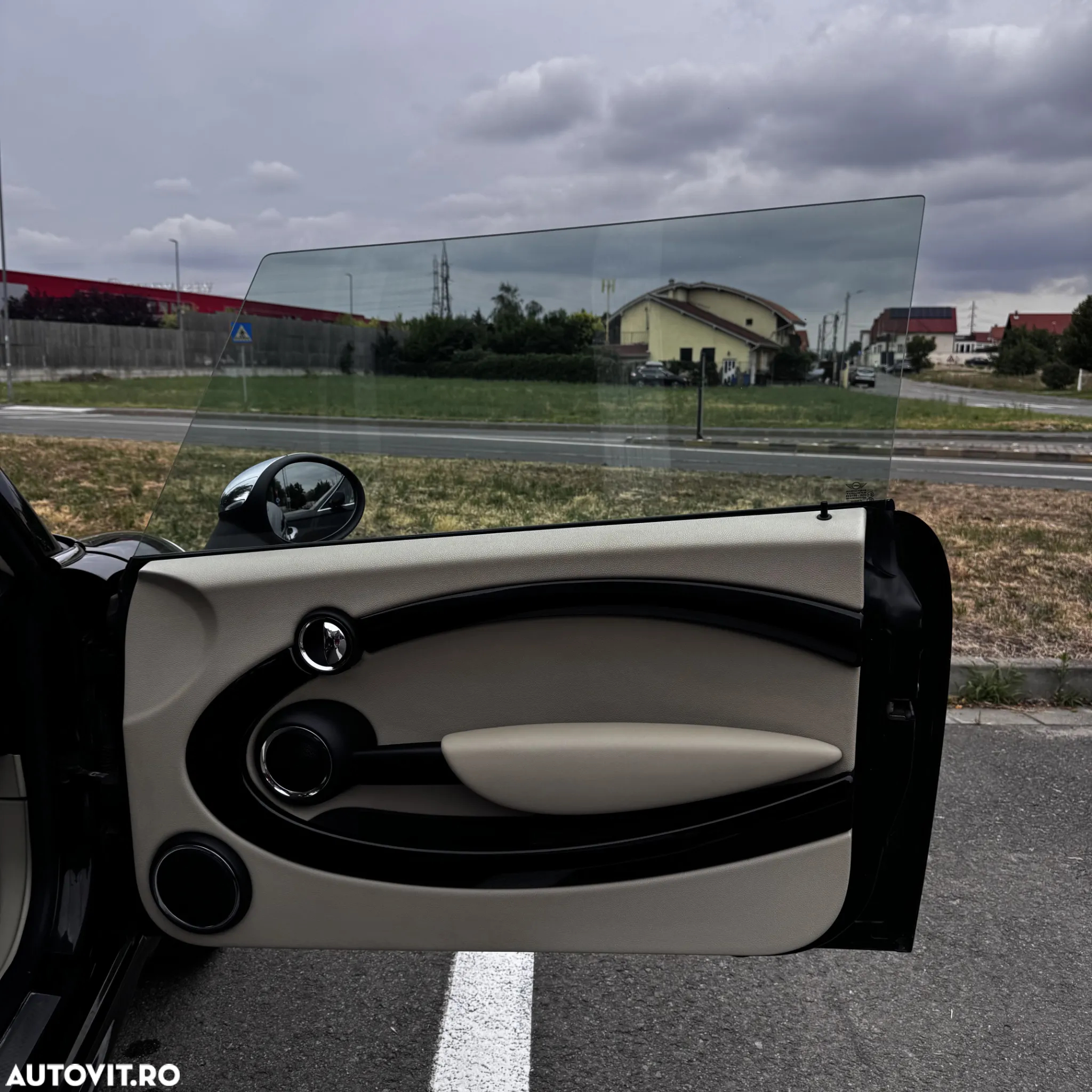 Mini Cooper S - 7