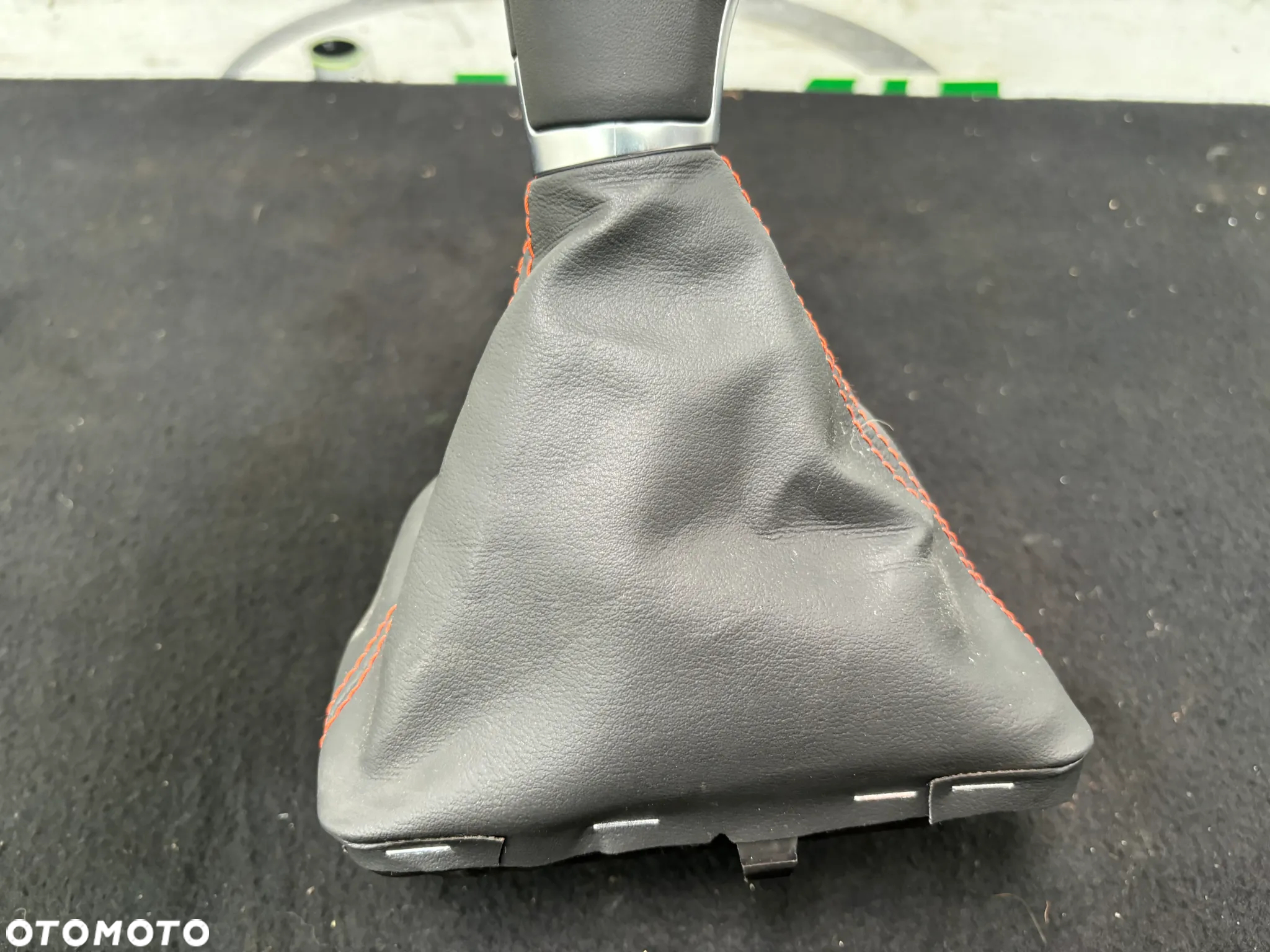 SEAT ATECA GAŁKA MESZEK FR  ZMIANY BIEGOW 577713203A - 10