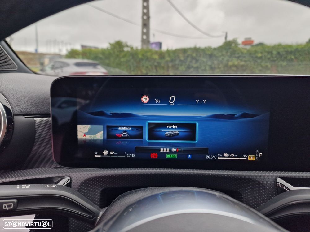 Mercedes-Benz A 250 e Style Plus - 20