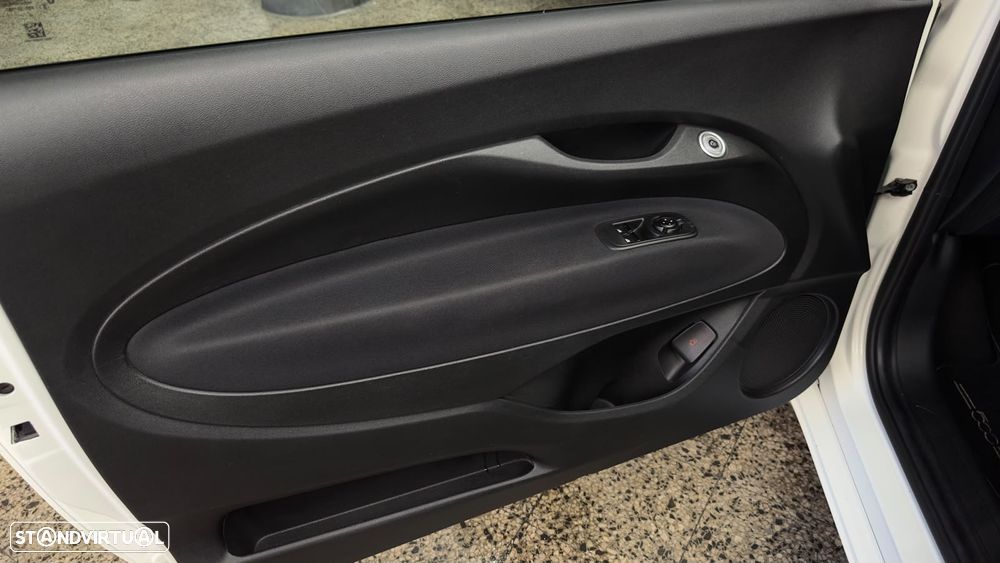Fiat 500e 3 + 1 23,8kWh Icon - 26