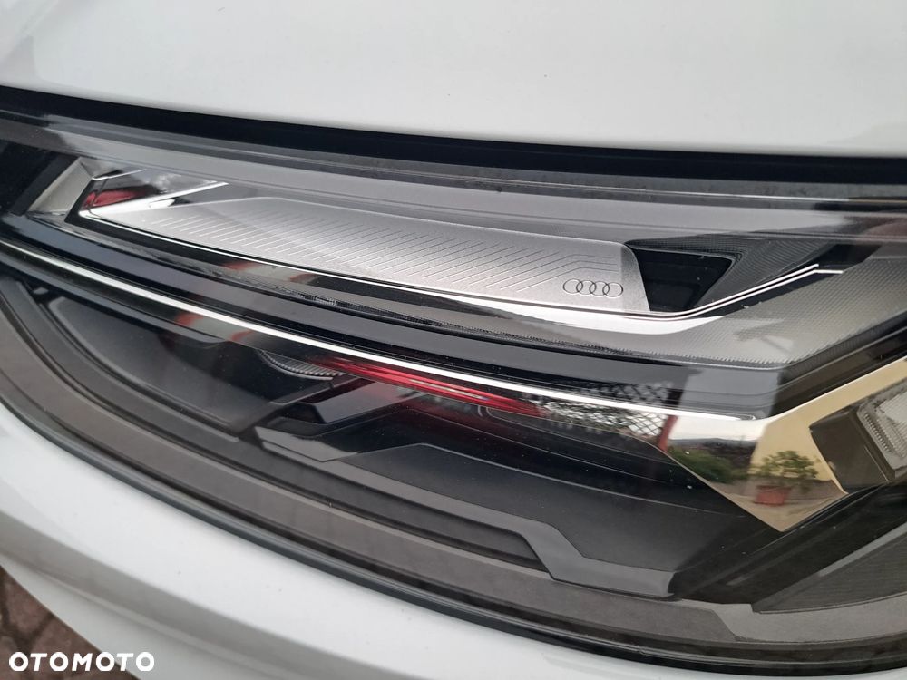 Audi Q5 35 TDI mHEV Advanced S tronic - 36