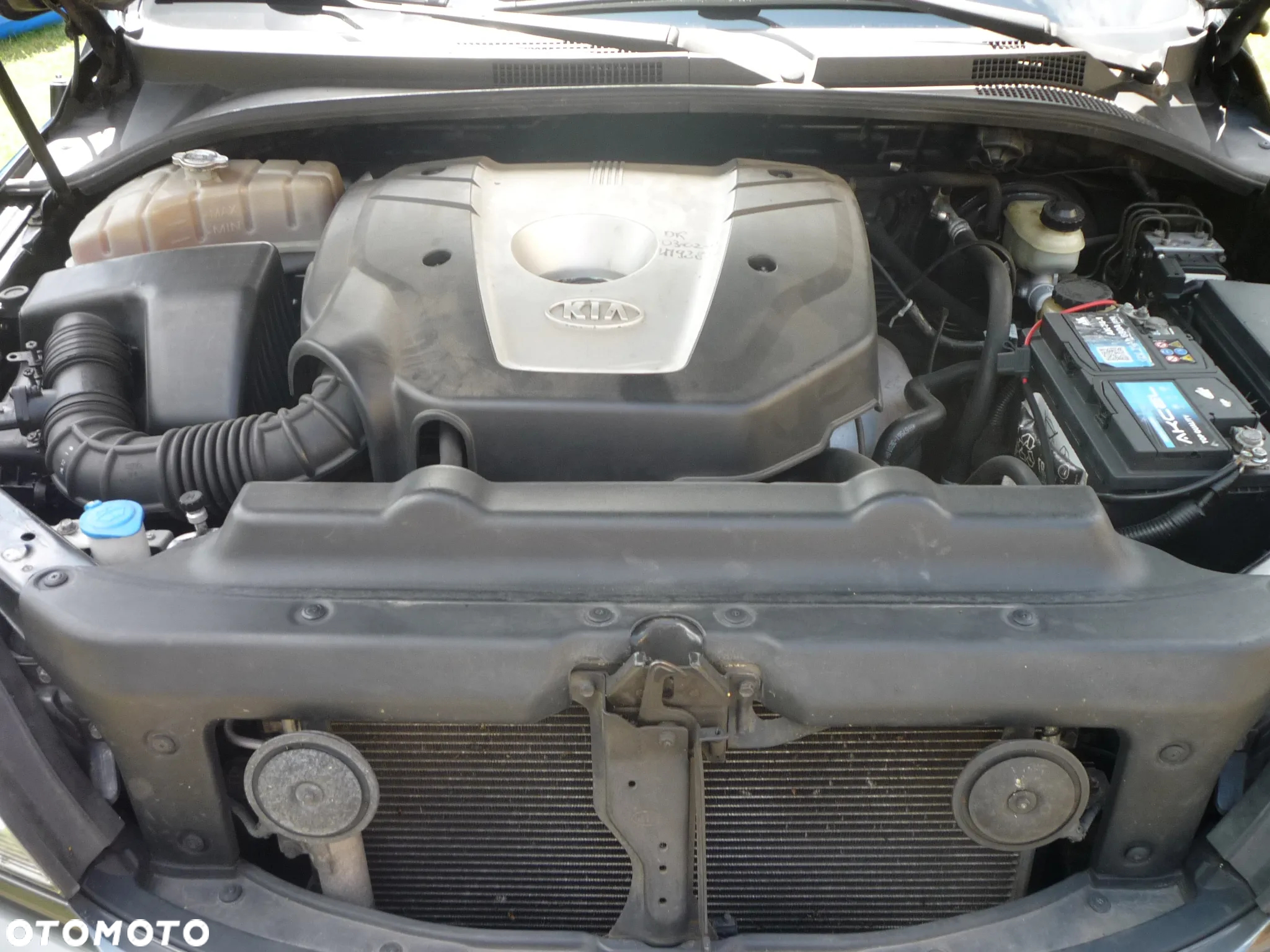 Kia Sorento - 24