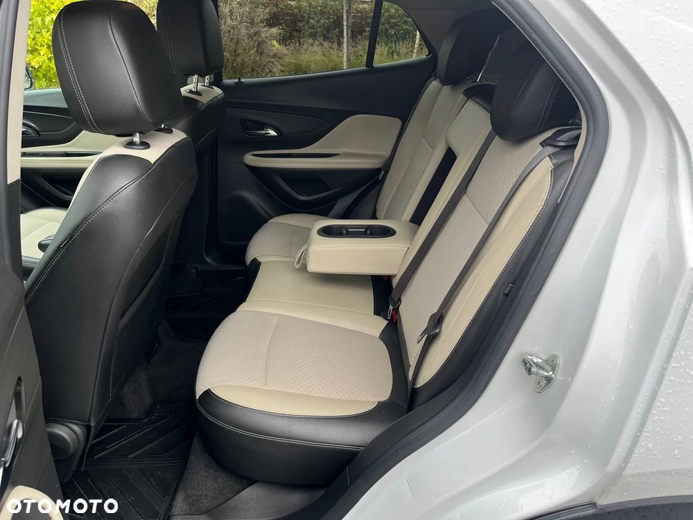 Buick Encore - 7