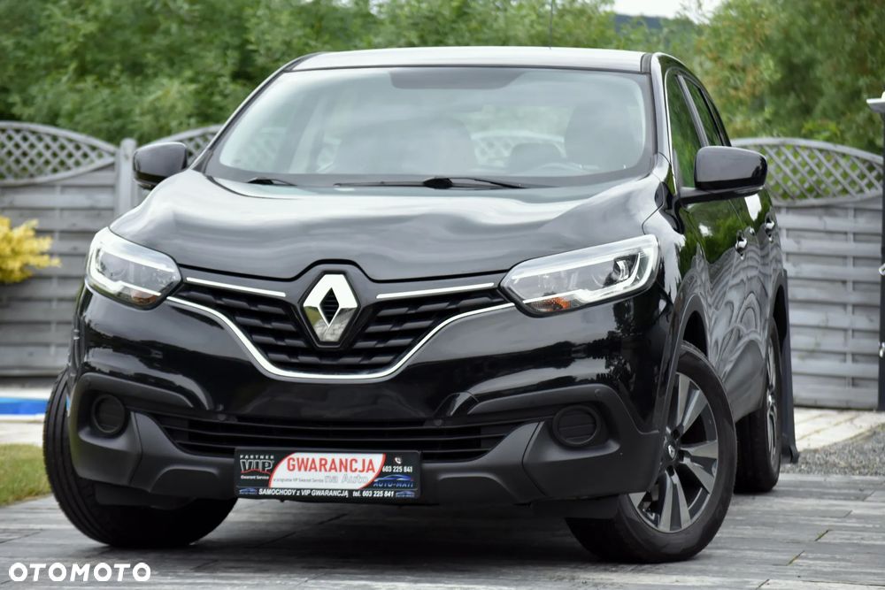 Renault Kadjar 1.2 Energy TCe Business - 4