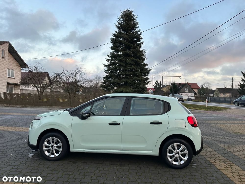 Citroën C3 1.2 VTi Attraction - 9