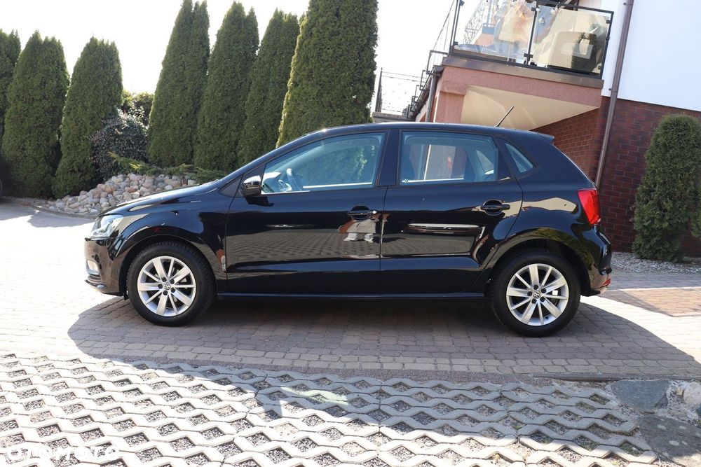 Volkswagen Polo 1.0 Comfortline - 20
