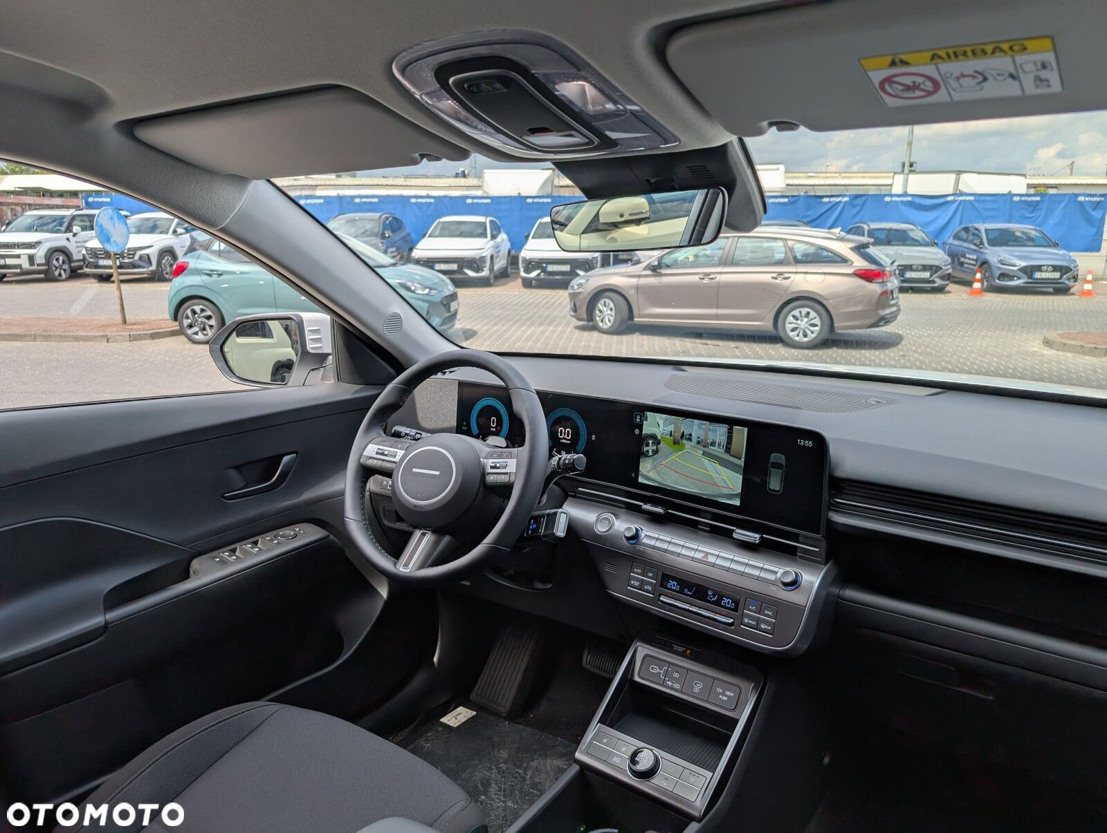 Hyundai Kona - 20