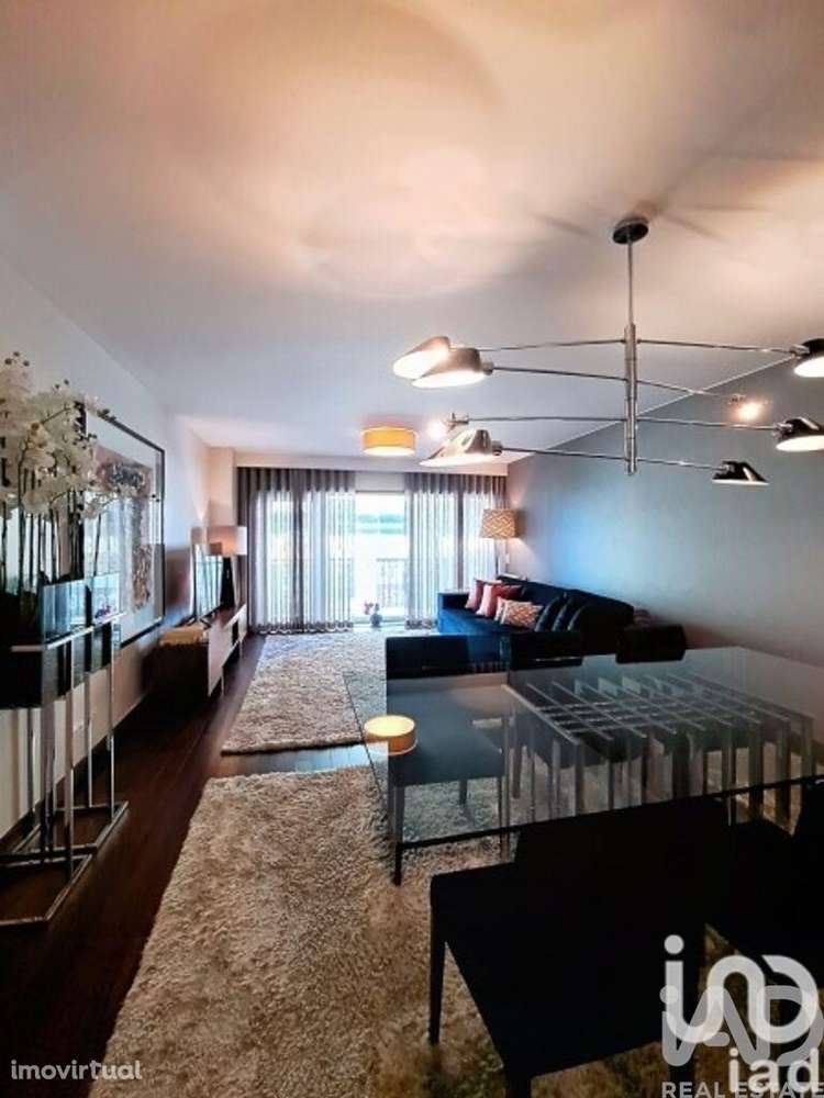 Apartamento T4 em Santa Marinha e São Pedro da Afurada de 175 m2 - Grande imagem: 4/28