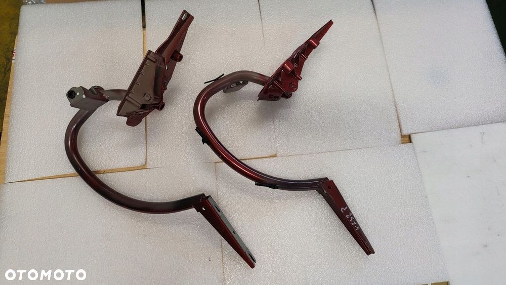 Zawiasy Klapy Bagażnika Lewy Prawy MERCEDES E C238 W238 COUPE 996