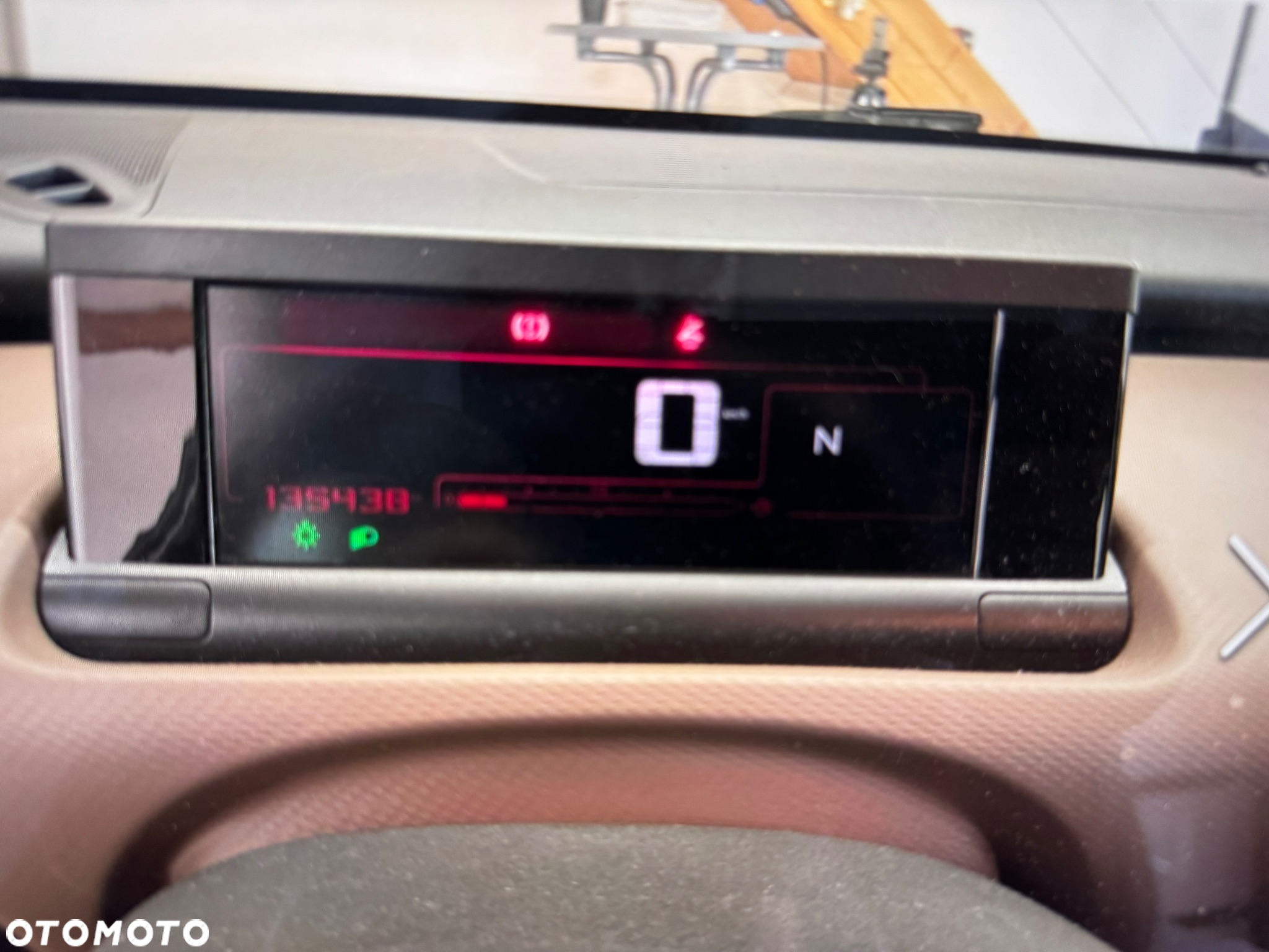 Citroën C4 Cactus e-VTi 82 ETG Stop&Start Shine Edition - 6