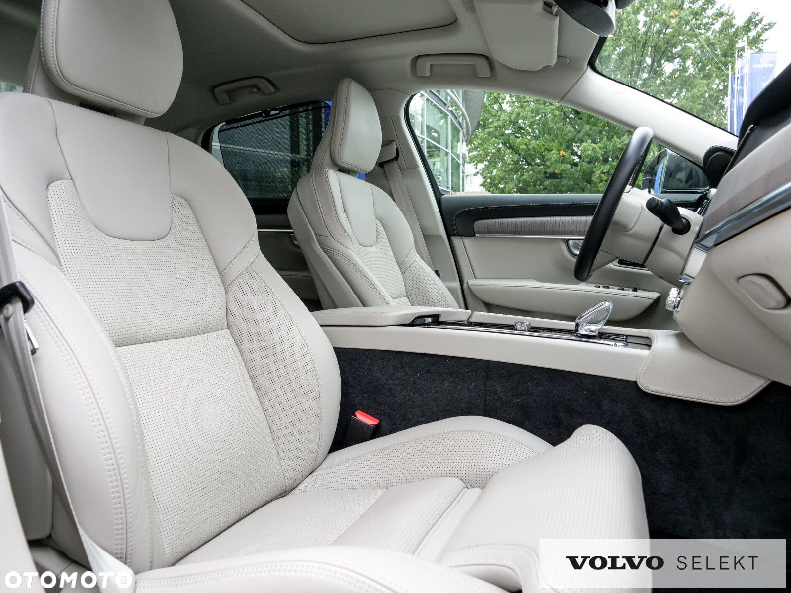 Volvo S90 - 32